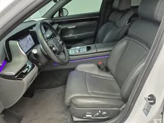 2022 Genesis G90 Gasoline 3.5 Turbo AWD — фото 15