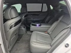 2022 Genesis G90 Gasoline 3.5 Turbo AWD — фото 16