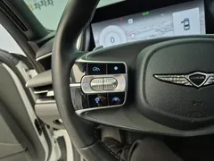 2022 Genesis G90 Gasoline 3.5 Turbo AWD — фото 19