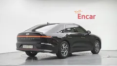 2023 Hyundai Grandeur 2,5 Gasoline 2WD — фото 2