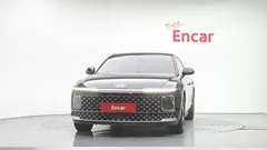 2023 Hyundai Grandeur 2,5 Gasoline 2WD — фото 3