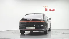 2023 Hyundai Grandeur 2,5 Gasoline 2WD — фото 4