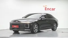 2023 Hyundai Grandeur 2,5 Gasoline 2WD — фото 11