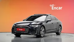 2022 Audi A6 45 TFSI Premium — фото 1