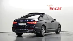 2022 Audi A6 45 TFSI Premium — фото 2