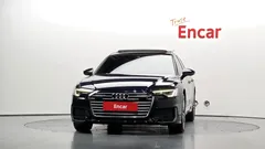 2022 Audi A6 45 TFSI Premium — фото 3