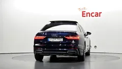 2022 Audi A6 45 TFSI Premium — фото 4