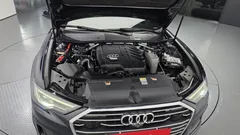 2022 Audi A6 45 TFSI Premium — фото 6