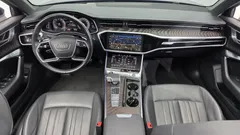 2022 Audi A6 45 TFSI Premium — фото 7
