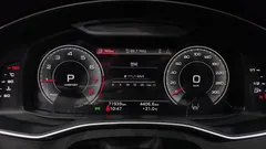 2022 Audi A6 45 TFSI Premium — фото 8