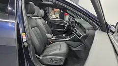 2022 Audi A6 45 TFSI Premium — фото 11