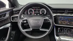 2022 Audi A6 45 TFSI Premium — фото 13