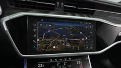 2022 Audi A6 45 TFSI Premium — фото 14