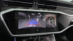 2022 Audi A6 45 TFSI Premium — фото 15