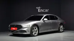 2023 Genesis G90 Gasoline 3.5 Turbo AWD — фото 1
