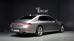 2023 Genesis G90 Gasoline 3.5 Turbo AWD — фото 2