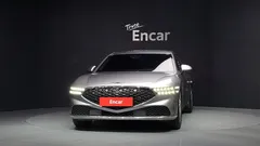 2023 Genesis G90 Gasoline 3.5 Turbo AWD — фото 3