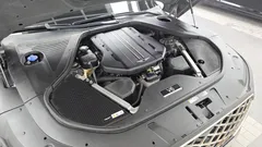 2023 Genesis G90 Gasoline 3.5 Turbo AWD — фото 6