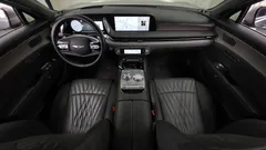 2023 Genesis G90 Gasoline 3.5 Turbo AWD — фото 7