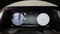 2023 Genesis G90 Gasoline 3.5 Turbo AWD — фото 8
