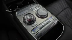 2023 Genesis G90 Gasoline 3.5 Turbo AWD — фото 9