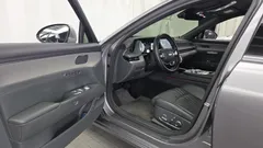 2023 Genesis G90 Gasoline 3.5 Turbo AWD — фото 10