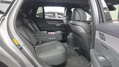 2023 Genesis G90 Gasoline 3.5 Turbo AWD — фото 12