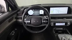2023 Genesis G90 Gasoline 3.5 Turbo AWD — фото 13