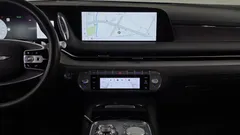2023 Genesis G90 Gasoline 3.5 Turbo AWD — фото 14