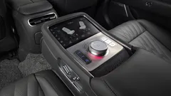 2023 Genesis G90 Gasoline 3.5 Turbo AWD — фото 19