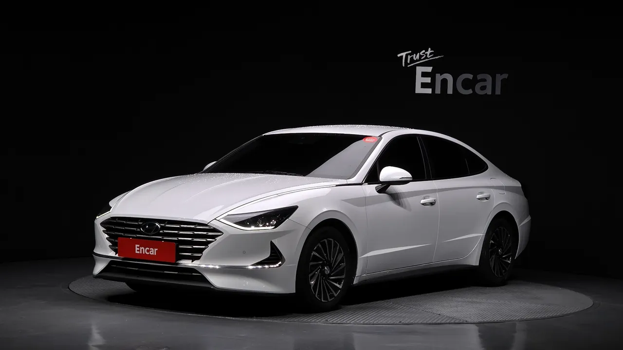 2023 Hyundai Sonata Premium Plus