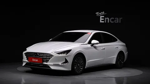 2023 Hyundai Sonata Premium Plus