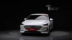 2023 Hyundai Sonata Premium Plus — фото 3