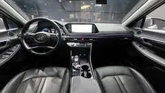 2023 Hyundai Sonata Premium Plus — фото 7