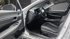 2023 Hyundai Sonata Premium Plus — фото 10