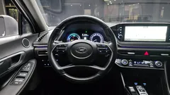 2023 Hyundai Sonata Premium Plus — фото 14