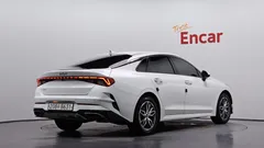 2023 Kia K5 2.0 LPI(Renter car) — фото 2