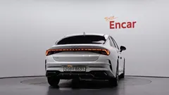 2023 Kia K5 2.0 LPI(Renter car) — фото 4