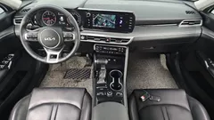 2023 Kia K5 2.0 LPI(Renter car) — фото 7