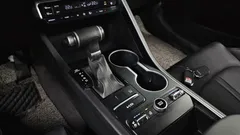 2023 Kia K5 2.0 LPI(Renter car) — фото 9