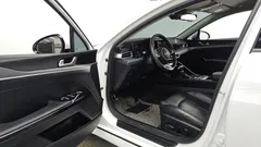 2023 Kia K5 2.0 LPI(Renter car) — фото 10