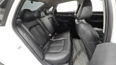 2023 Kia K5 2.0 LPI(Renter car) — фото 11
