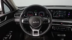 2023 Kia K5 2.0 LPI(Renter car) — фото 13