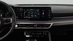 2023 Kia K5 2.0 LPI(Renter car) — фото 14
