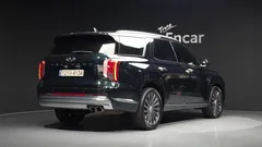 2023 Hyundai Palisade Gasoline 3.8 4WD — фото 2