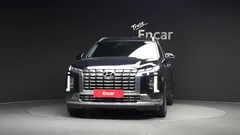 2023 Hyundai Palisade Gasoline 3.8 4WD — фото 3