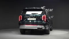 2023 Hyundai Palisade Gasoline 3.8 4WD — фото 4