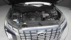 2023 Hyundai Palisade Gasoline 3.8 4WD — фото 6