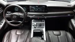 2023 Hyundai Palisade Gasoline 3.8 4WD — фото 7
