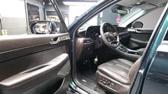 2023 Hyundai Palisade Gasoline 3.8 4WD — фото 10